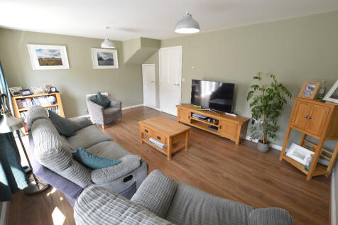 Parrott Grove, Marston Moretaine