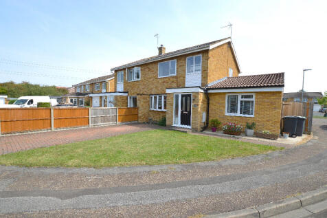 Holme Close, Marston Moretaine