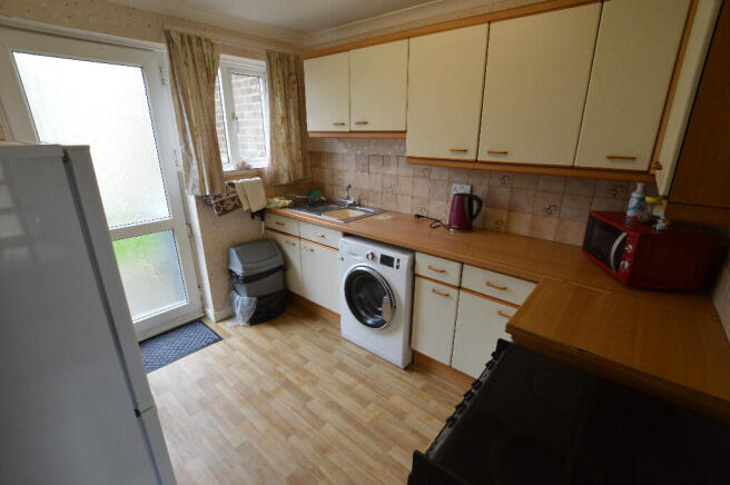 Fitted Kitchen