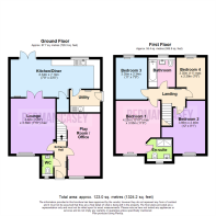 Property Floorplan