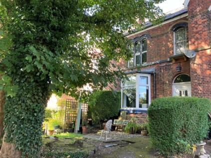 Higher Austins, Lostock, Bolton