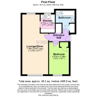 Property Floorplan