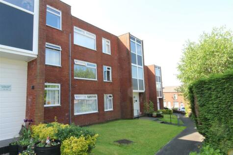 Bolton - 1 bedroom apartment for sale