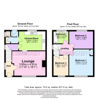 Property Floorplan