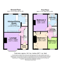 Property Floorplan