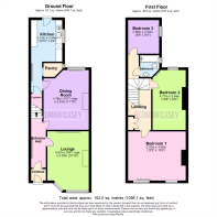 Property Floorplan