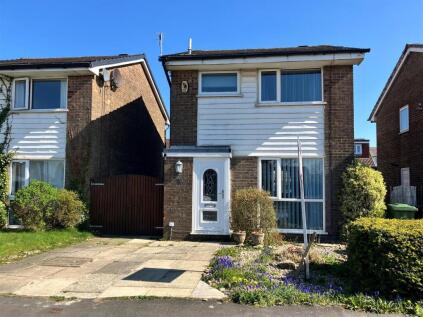 Greenbarn Way, Blackrod, Bolton