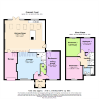 Property Floorplan