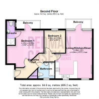 Property Floorplan