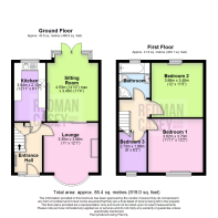 Property Floorplan