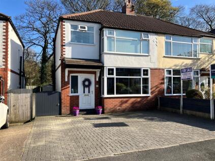 Kenwood Road, Smithills, Bolton