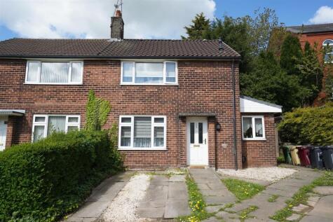 Vicarage Road, Blackrod, Bolton