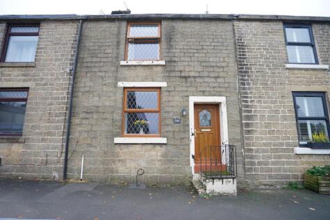 Blackburn Road, Egerton, Bolton