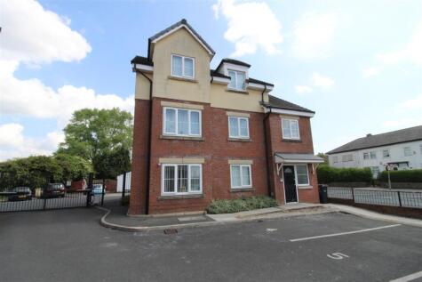 Beaumont Rise, Deane, Bolton