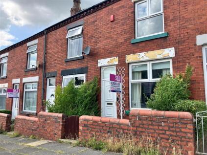 Carlton Grove, Horwich, Bolton