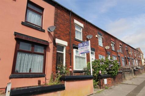 Valletts Lane, Smithills, Bolton