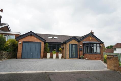 New Chapel Lane, Horwich, Bolton