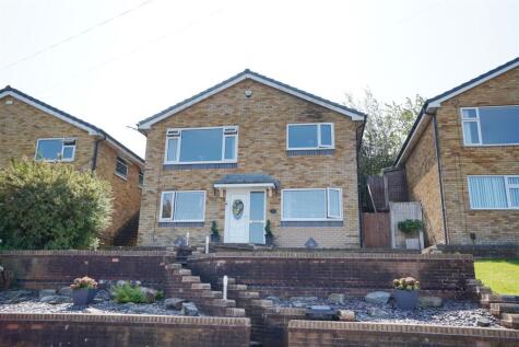 Fryent Close, Blackrod, Bolton