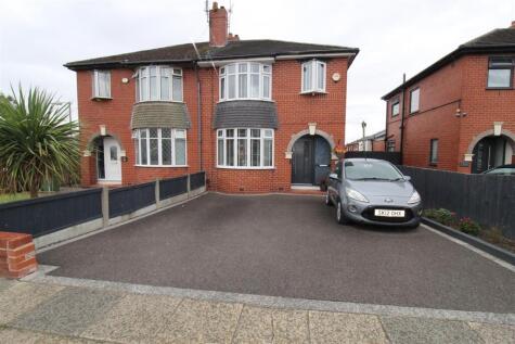 Chorley New Road, Horwich, Bolton