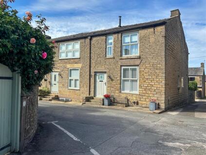 Nelson Street, Horwich, Bolton