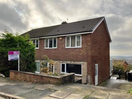 Douglas Close, Horwich, Bolton