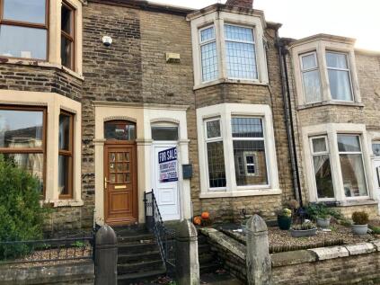 Crown Lane, Horwich, Bolton