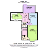 Property Floorplan