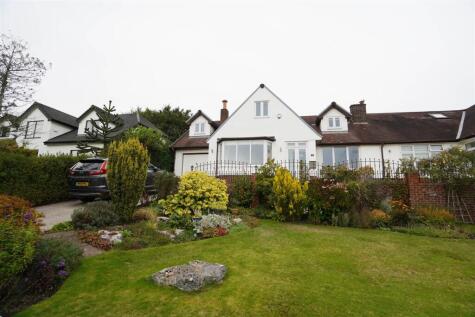 Ridgmont Drive, Horwich, Bolton