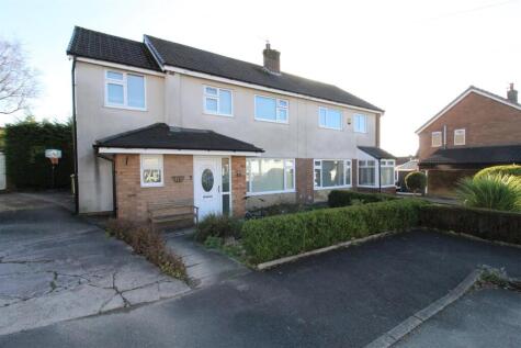 Shaftesbury Close, Lostock, Bolton