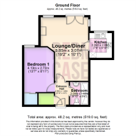 Property Floorplan
