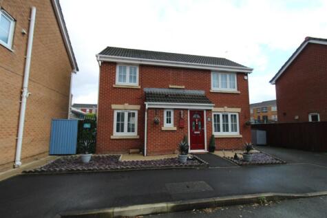 Bensey Rise, Horwich, Bolton