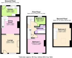 16 Carwood Grove - all floors.JPG