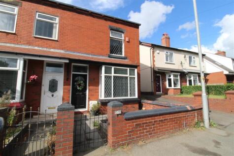 Park Road, Westhoughton, Bolton