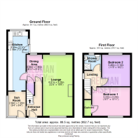 Property Floorplan