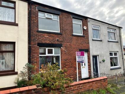 Stanley Grove, Horwich