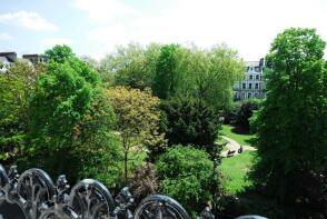 Photo of Redcliffe Square, Chelsea, London, SW10