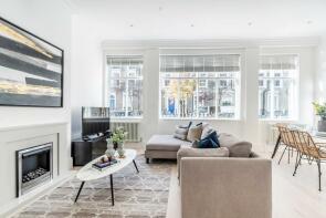 Photo of Ifield Road, Chelsea, London, SW10