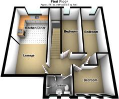 Aughton Street, O...