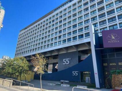 55 Degrees North, Pilgrim Street, Newcastle Upon Tyne