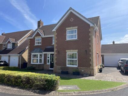 Moralee Close, Haydon Grange, Newcastle Upon Tyne