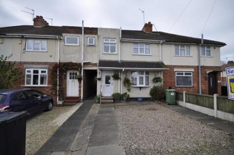 Manor Road, Stourbridge, DY8