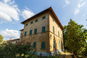 Photo of Tuscany, Siena, San Gimignano