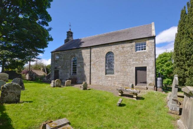 Place of Worship for sale in Kirkton of Cults Church, Cupar, Fife, KY15 ...