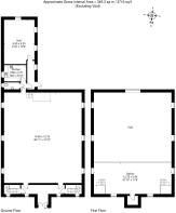 Floor/Site plan 1