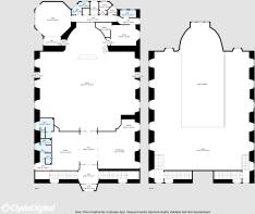Floor/Site plan 1