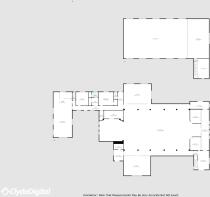 Floor/Site plan 2