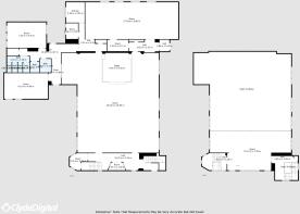 Floor/Site plan 1