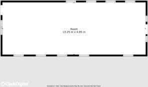 Floor/Site plan 2