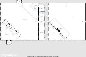 Floor/Site plan 1