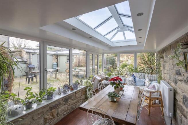 Orangery